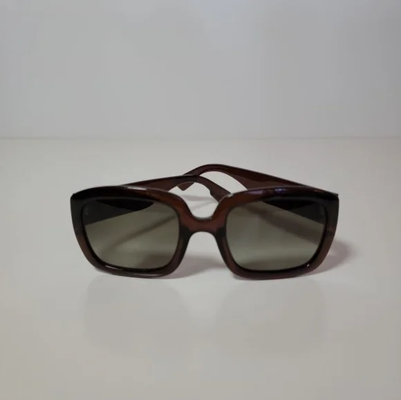 Dior | Accessories | Christian Dior Sunglasses Brown  display picture 3